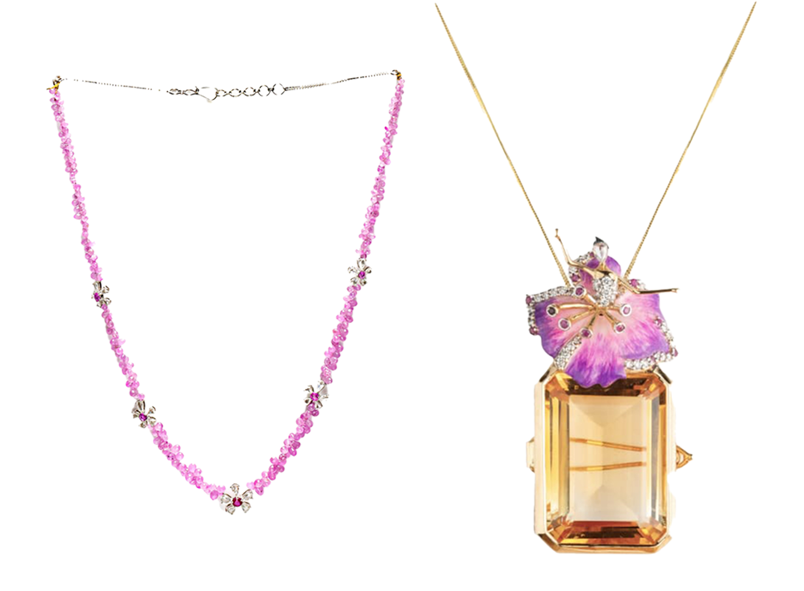 IGI Diamond Reports and Light Performance Analysis